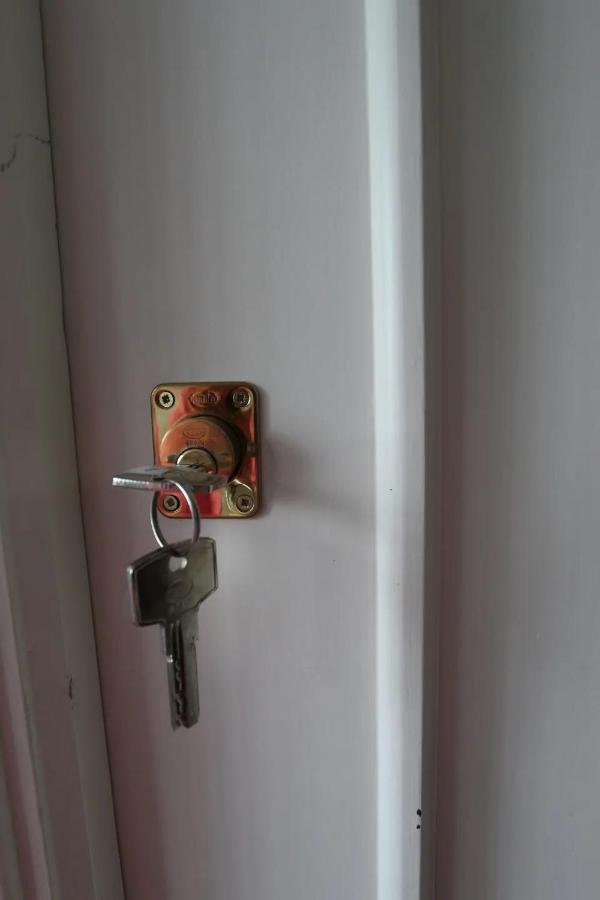 Paraiso Rooms Coliving Madrid Exterior photo