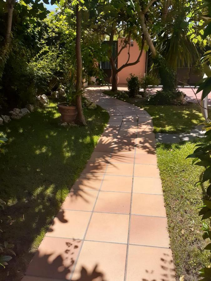 Paraiso Rooms Coliving Madrid Exterior photo