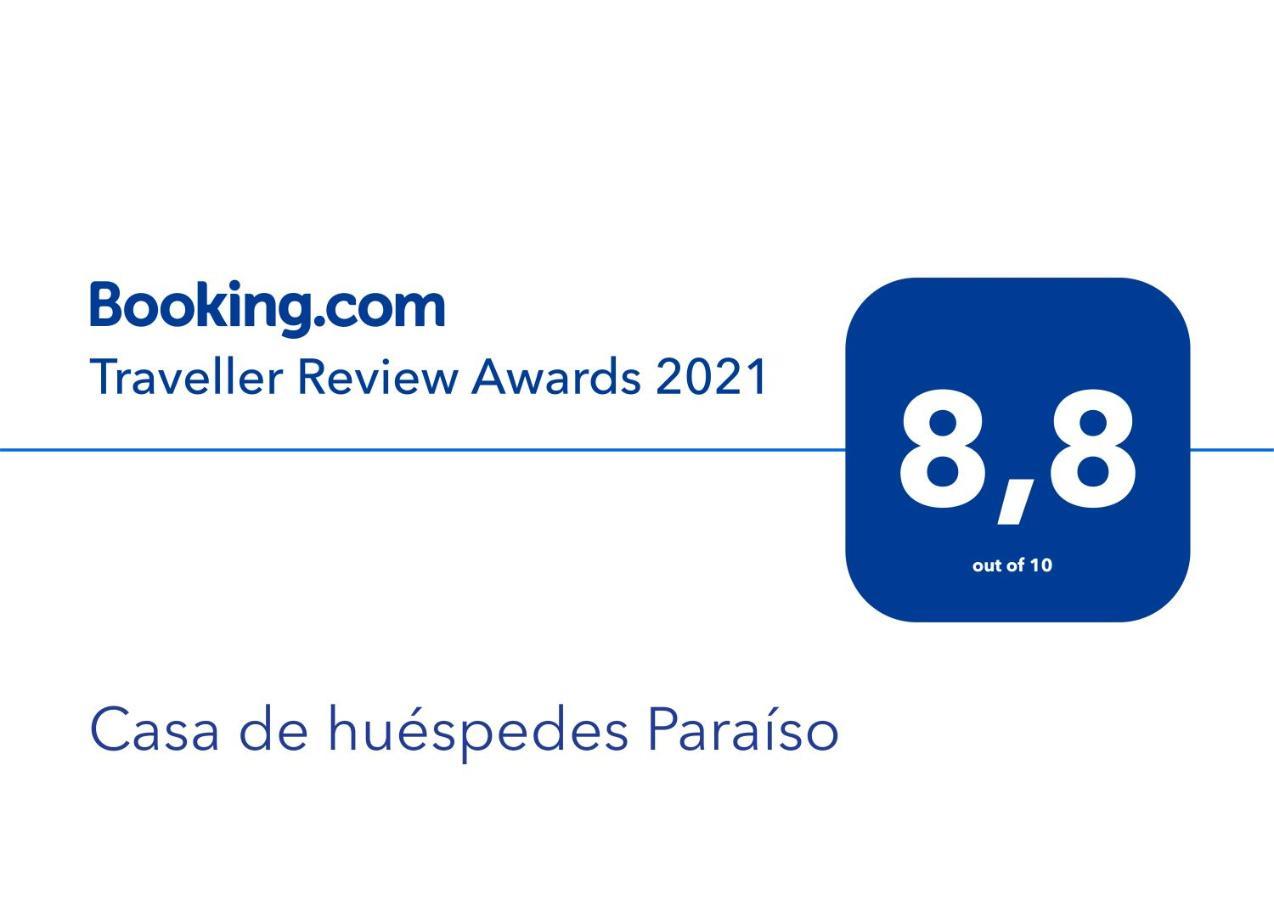 Paraiso Rooms Coliving Madrid Exterior photo